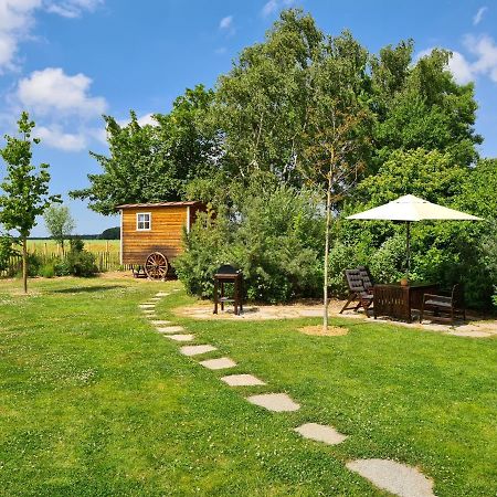 Heimatliebe Ferienwohnung Börgerende-Rethwisch المظهر الخارجي الصورة