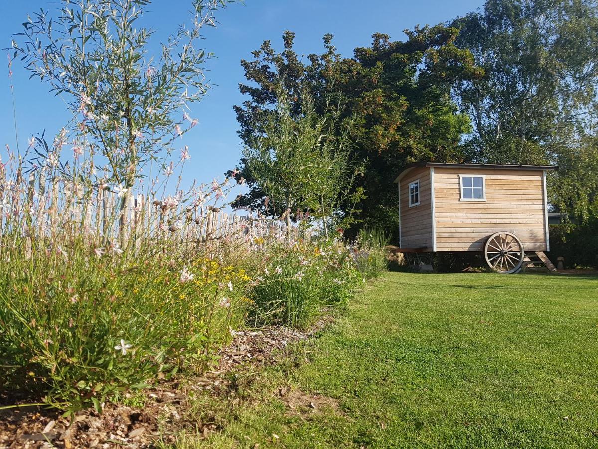 Heimatliebe Ferienwohnung Börgerende-Rethwisch المظهر الخارجي الصورة