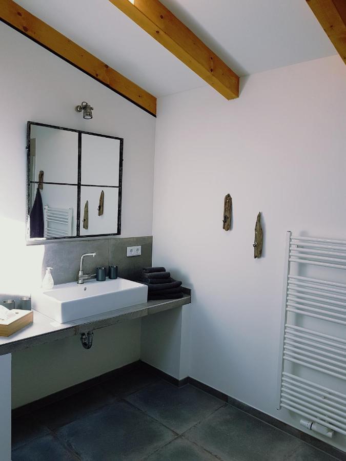 Heimatliebe Ferienwohnung Börgerende-Rethwisch المظهر الخارجي الصورة