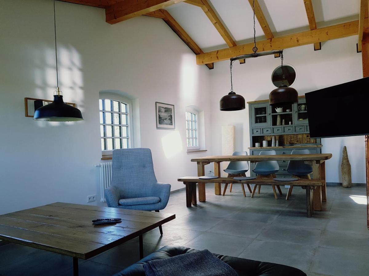 Heimatliebe Ferienwohnung Börgerende-Rethwisch المظهر الخارجي الصورة